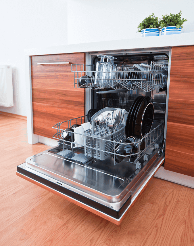 Commercial dish conveyor repair Dubai