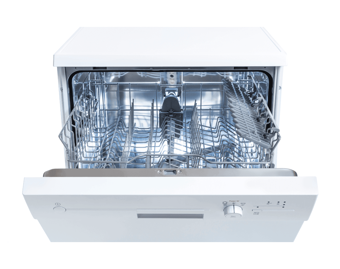Dishwasher control panel upgrade Dubai