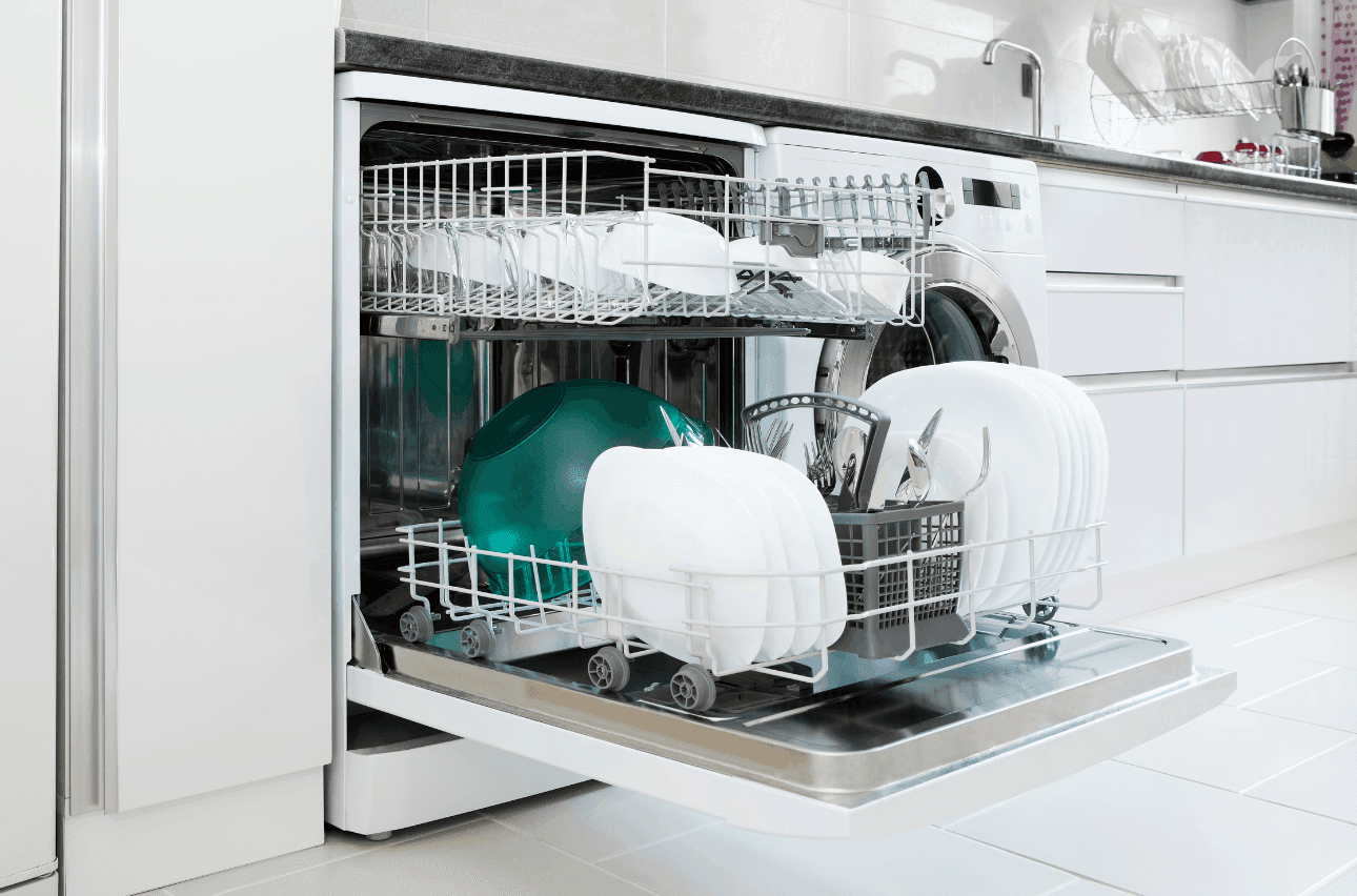 Bakery dishwasher maintenance Dubai