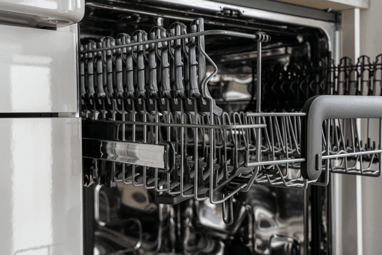 Energy-efficient dishwasher upgrade Dubai